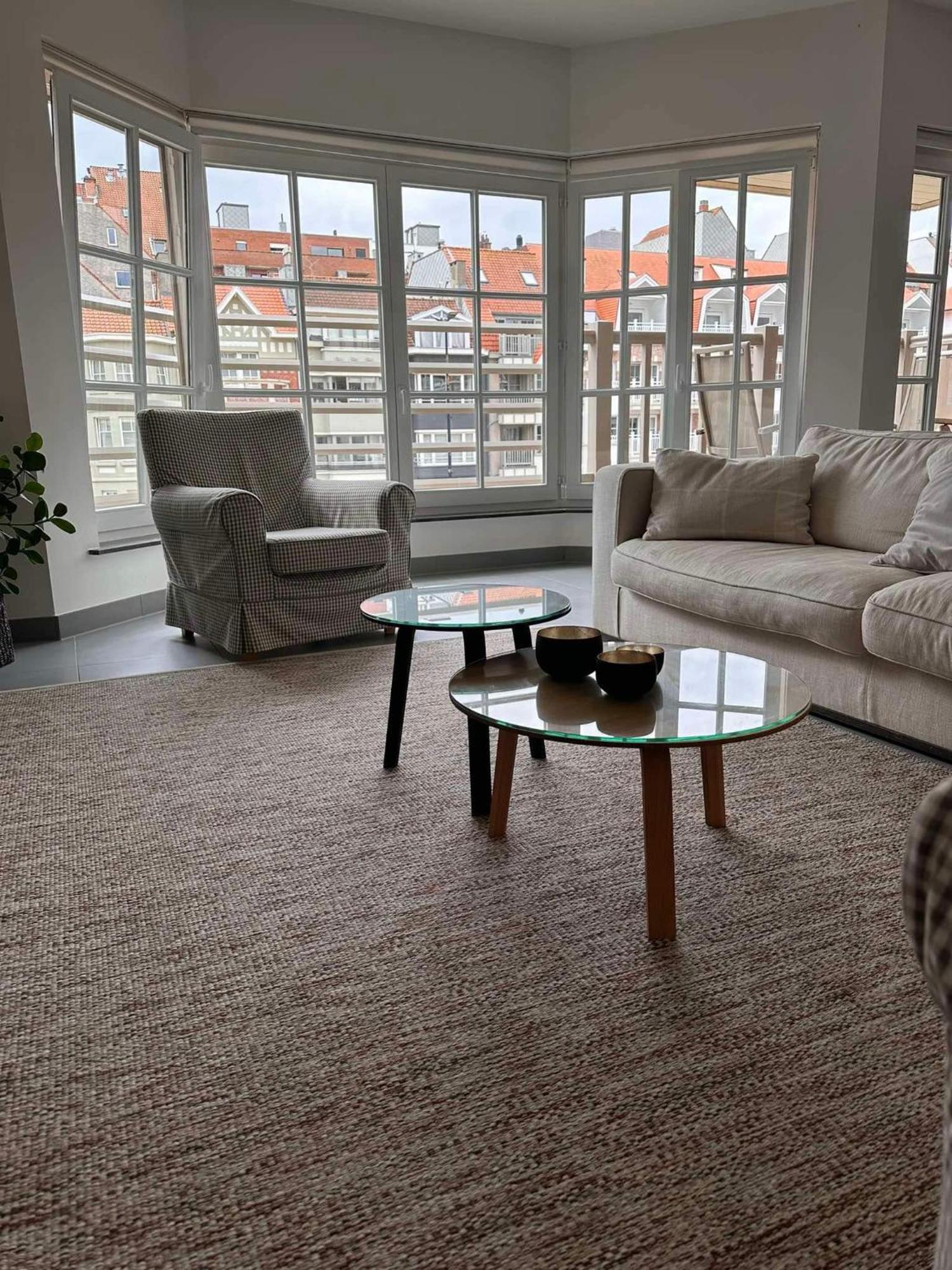 Fleur II Apartman Knokke-Heist Kültér fotó
